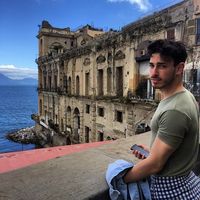 Riccardo Maria Giannelli的照片