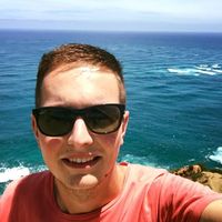 Jan Willem van Kammen's Photo