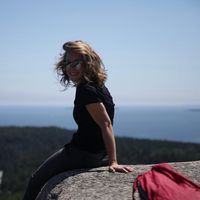 Achinoam  Lewkowicz's Photo