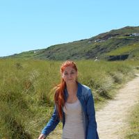 Veronika Culejova's Photo