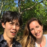 Fotos von Tsuyoshi Hamada