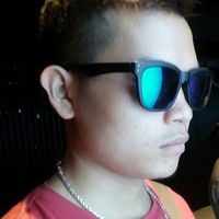 Hunter Peter's Photo