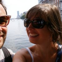 Fotos de ALEXIA et CHARLY PARTHONNAUD