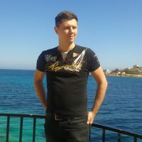 Konstantin Golder's Photo