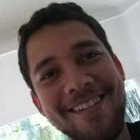 Thiago Peclat的照片