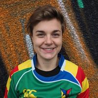 Kati Leskinen's Photo