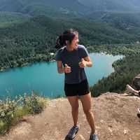 Christina Park的照片