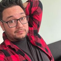 Jacob Fisher's Photo