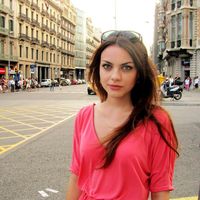 Ksenia Zhdanova的照片