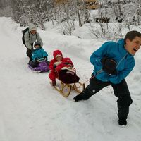 André  Weyermann's Photo