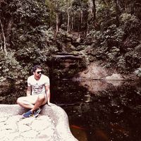 Leo Barrionuevo's Photo