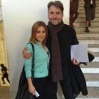 Fotos von Kristýna Prokešová