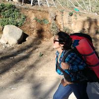 Berbeli  Olivares的照片