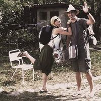 Ivan Stefan的照片