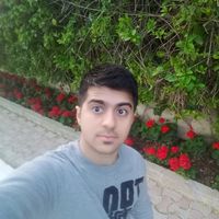 Photos de reza beh72