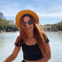 Le foto di Danna Garzón