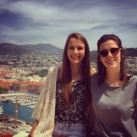 Sarah-maude Pelletier的照片