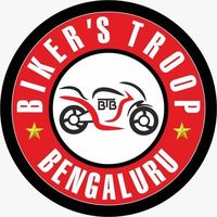 Bikerstroop Bengaluru's Photo