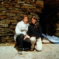 Marcos & Roberta's Photo