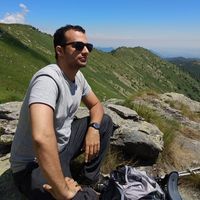 Piero Dos Reis's Photo