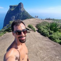 Giovanni Santiago de Assis's Photo