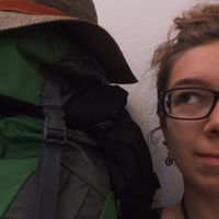 Mona Waldmann的照片