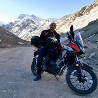 Zdjęcia użytkownika Juan Pablo Mancilla