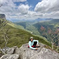 Lais Athayde Kovac's Photo