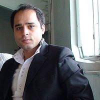 Asghar Safarzadeh's Photo