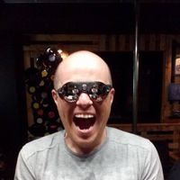 Balas Valentin's Photo