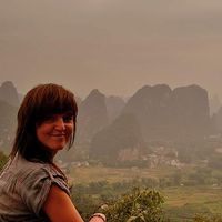 Martyna Nowakowska's Photo