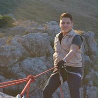 Фотографии пользователя Flavio Vidales Lopez