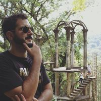 Fernando Nájera Aragón的照片