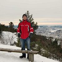 Thomas Hornick's Photo