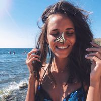 Anuta Olesova的照片