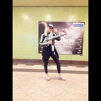 Fotos von Marija Simeunović