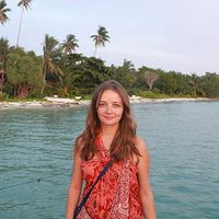 Dina Fayskhanova's Photo