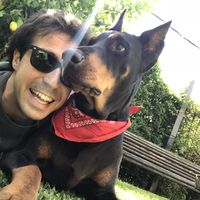 Photos de Felipe Lardizabal