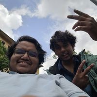 Photos de Karan Taware