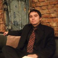 Sergio Tinoco's Photo