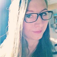 Karolina Czarnojan's Photo