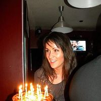 Geraldine QUINQUIS's Photo