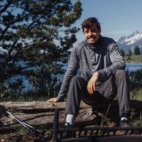 Eric Hangartner的照片