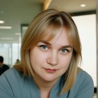 Ольга Акулич's Photo