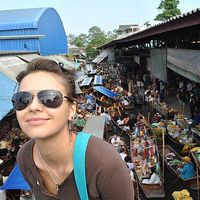 Olga Kondrashova的照片