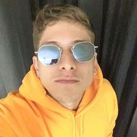 Mateus Emanuel's Photo