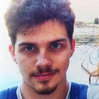 Nicolò Tioli's Photo