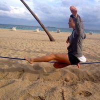 Le foto di Amber Finley