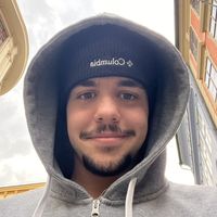 Ruben Freire's Photo