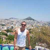 Lachy Chapman的照片